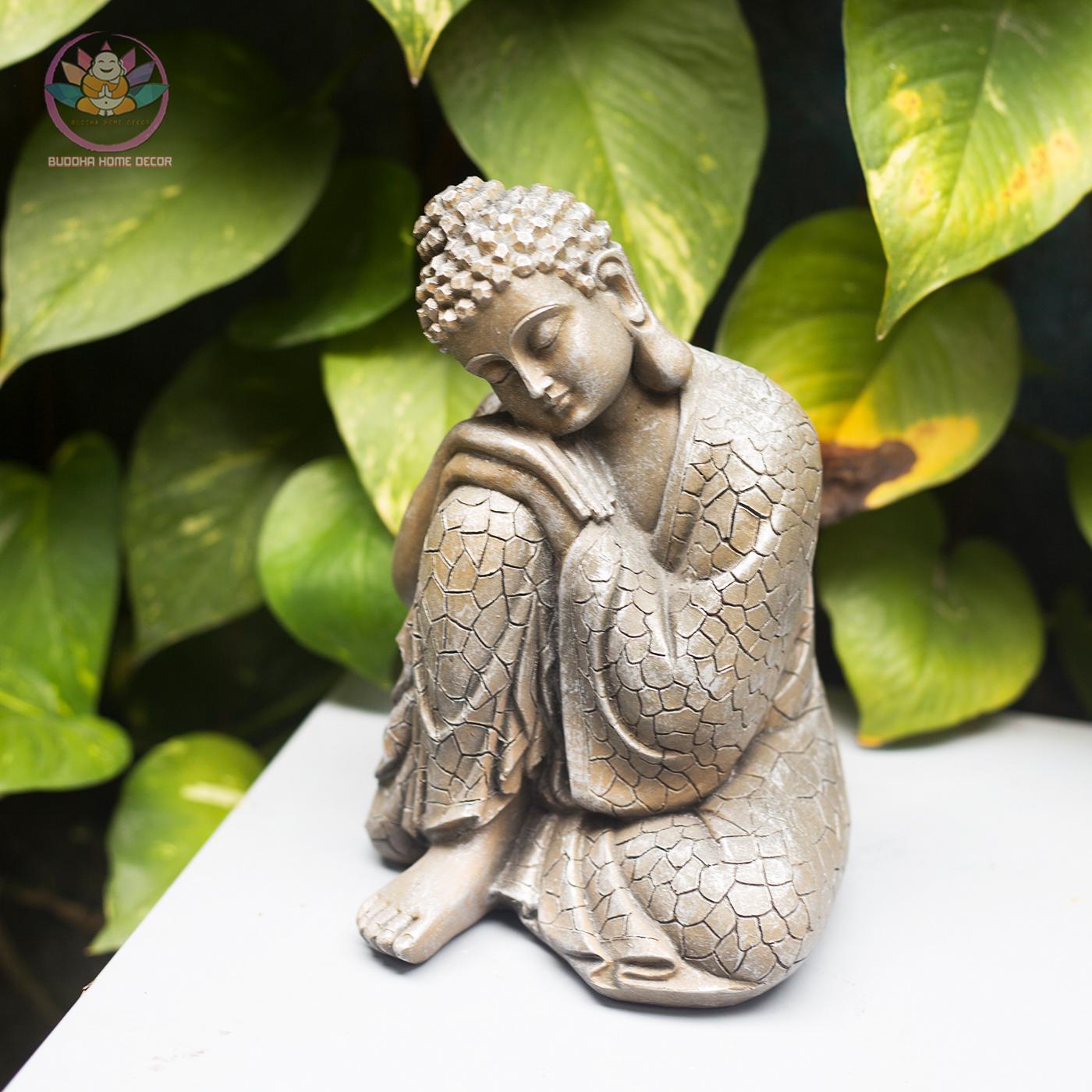 Why Buddha Statues Are the Perfect Addition to Your Home or Garden