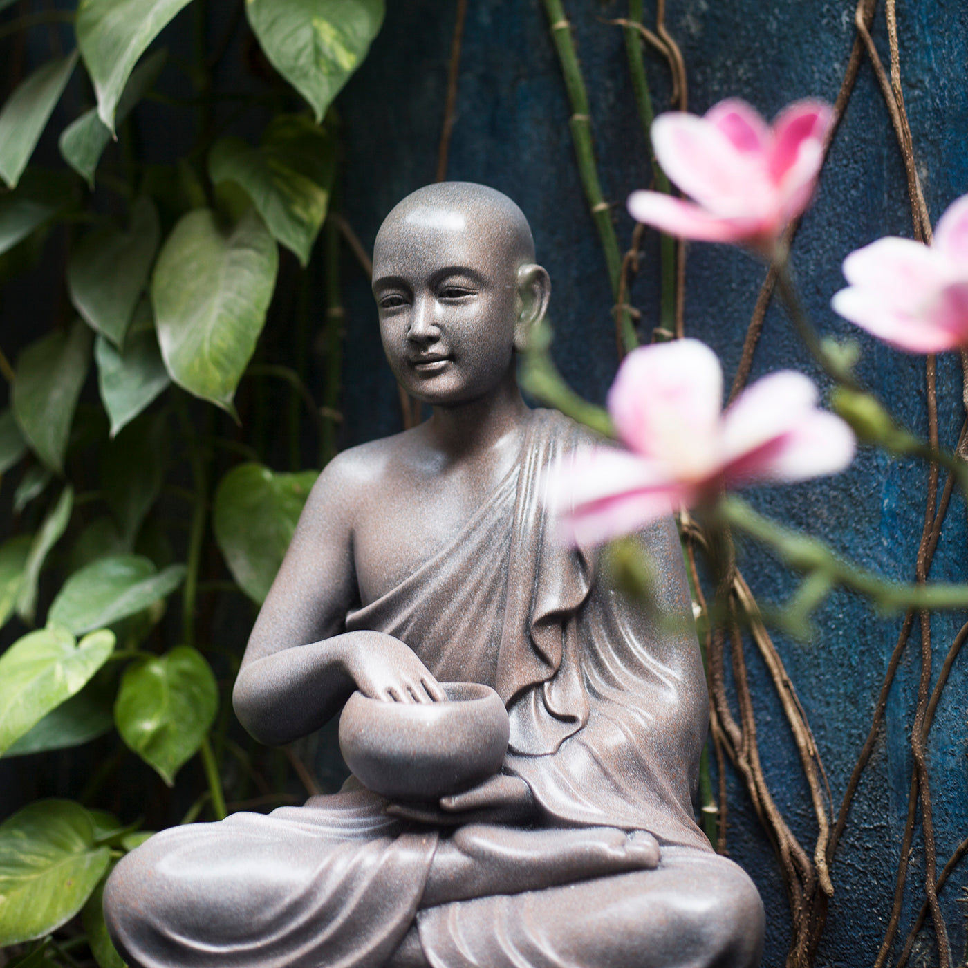 Sivali Buddha Collection