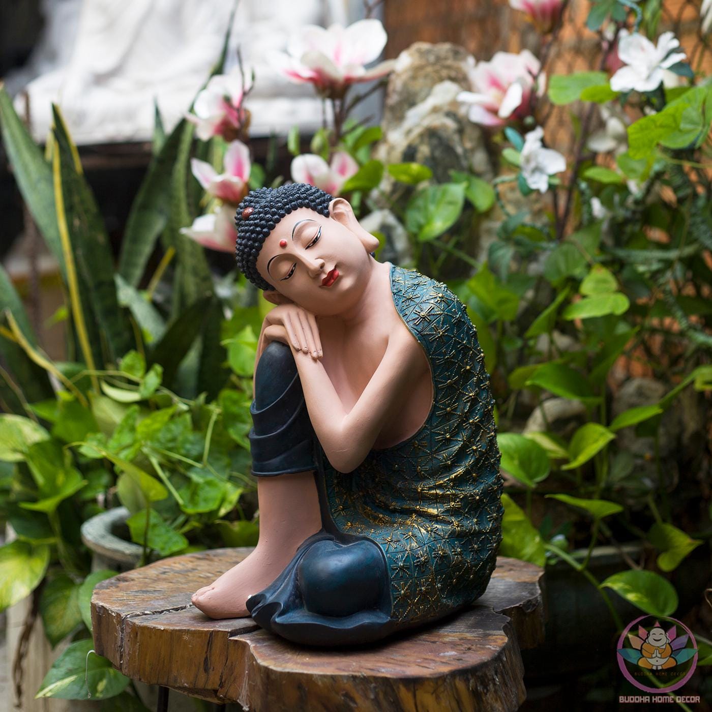 Sleeping Buddha Collection