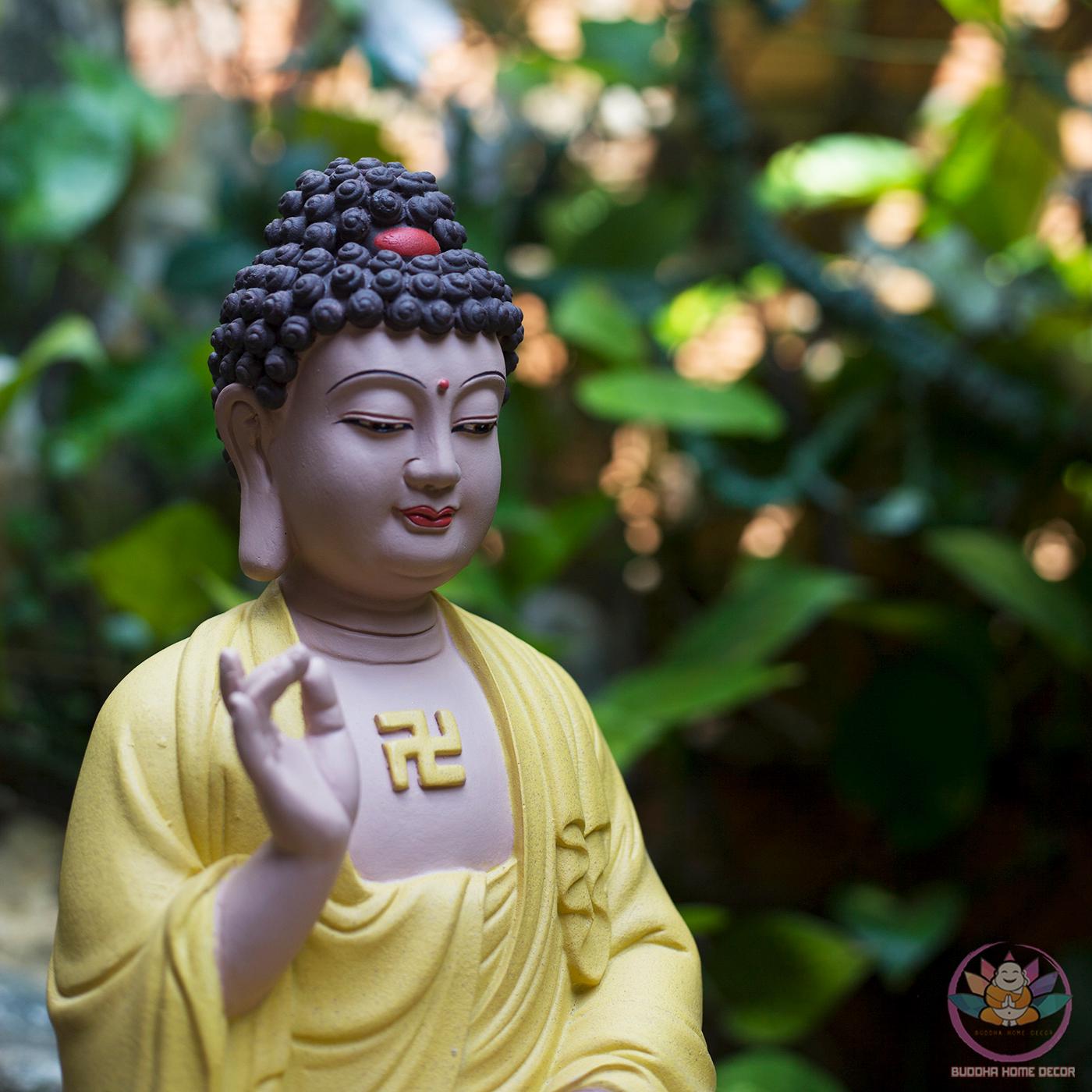 Amitabha Buddha Collection